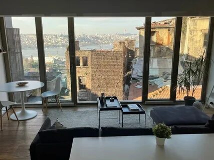 Istanbul Vacation Rentals & Homes - İstanbul, Türkiye | Airbnb