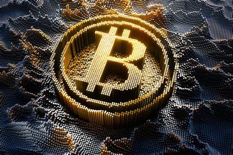 The case for bitcoin as ‘digital gold’ is falling apart - CNBCAfrica.com