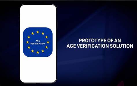 EU age verification app to ban any Android system not licensed by Google