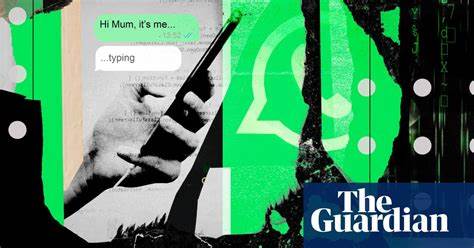 ‘I felt stupid and embarrassed’: victim of ‘Hi Mum’ fraud on WhatsApp lost £1,600 - The Guardian