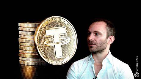 ‘Other flavors of Tether’ will bridge users to USDT: Paolo Ardoino - Cointelegraph