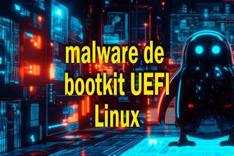 An undocumented UEFI firmware bootkit fused with Lumma