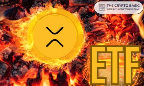 XRP News: Hashdex Receives Approval for 1st Spot XRP ETF in Brazil - Coinspeaker