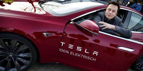 News Explorer — Elon Musk's Tesla Just Moved All of Its Bitcoin—Why? - Decrypt