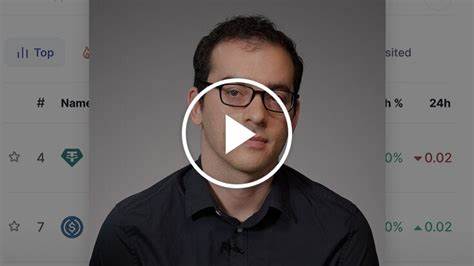 Video: The Bills That Could Change Crypto in The U.S