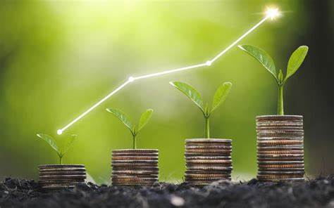 3 Brilliant Growth Stocks to Buy Right Now