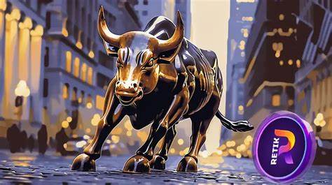 Veteran Analyst Names Three Cryptocurrencies: Ready for a Bull Trend!