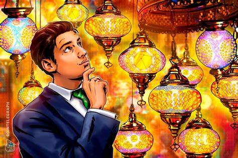 Turkey Slaps Strict New Crypto Oversight: Mandatory Source Checks, $3K Daily Stablecoin Limit