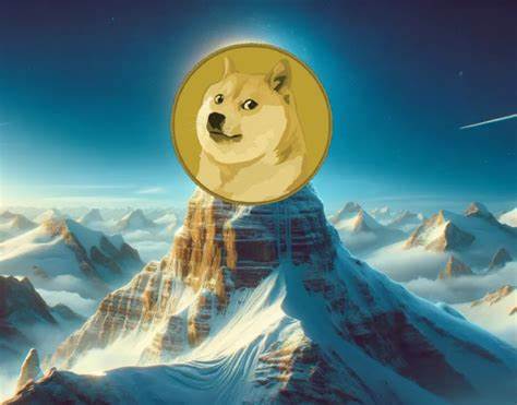 Chances of Dogecoin Hitting $1 Before 2030 - Watcher Guru