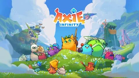 Play-to-earn video games like Axie Infinity promised a lot but have failed to deliver - ABC News