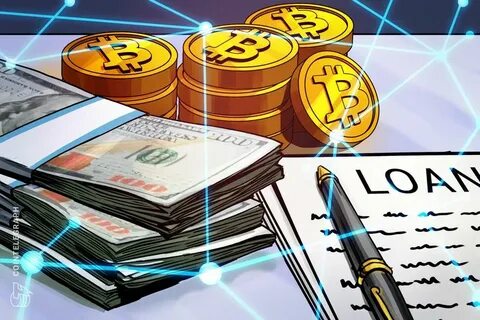 Financial institutions are experimenting with Bitcoin-backed lending — Ledn - Cointelegraph