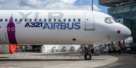 Airbus Backs Guidance After Trump, EU Reach Tariff Deal