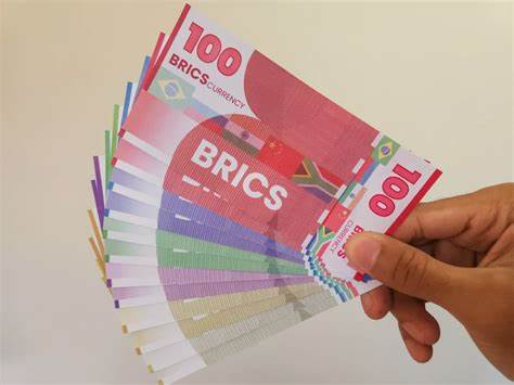 Decade-old Local Currency Push by BRICS Is Still A Pipe Dream