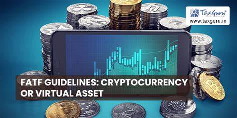 FATF Is Open to Amend Its Crypto Regulation Recommendations - Finance Magnates