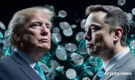 [LIVE] Crypto News Today: Latest Updates for July 7, 2025 – “Fiat Is Hopeless”: Elon Musk Says ‘America Party’ Will Embrace Bitcoin