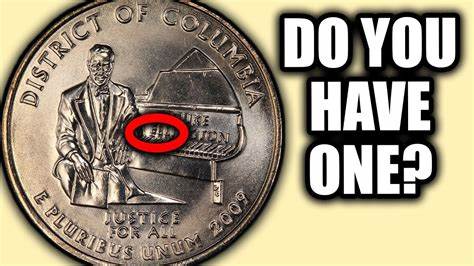 Are State Quarters Worth More Than 25 Cents? In Some Cases, You Might Get $100 - Yahoo Finance