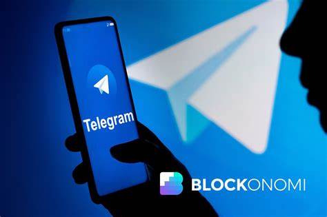 Telegram Hits 950 Million Users Amid Crypto Gaming Boom - Decrypt