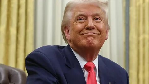 Tariffs will doom Trump’s attempt to pump crypto