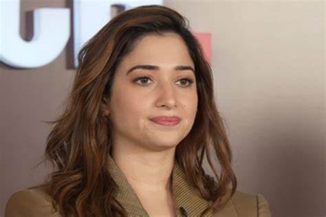 Police turn to Tamannaah and Kajal in high-stakes cryptocurrency scam - 123telugu