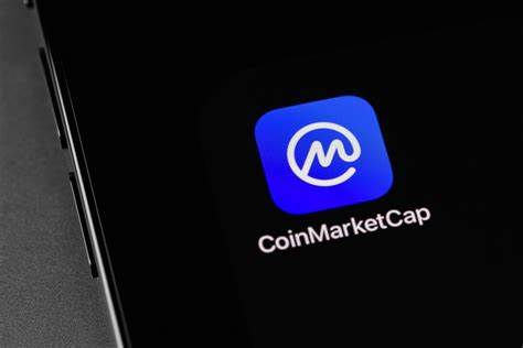 Scam Alert! CoinMarketCap Warns of Fake CMC Token - Crypto Times