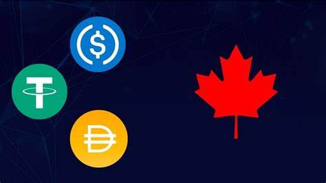 Canada extends time for crypto exchanges to comply with stablecoins rules - MSN