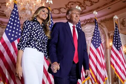 Melania Trump plans to expand Web3 venture for foster care kids - Cryptopolitan