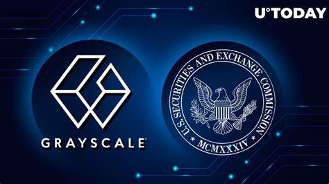 Nasdaq Seeks SEC Approval for Grayscale Polkadot ETF - etf.com