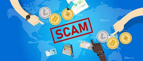 Investment scams: a consumer's guide on how to spot and avoid them