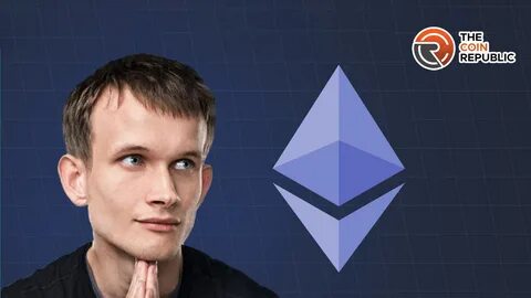 A Celebrity Crypto Project’s Preferred Features: Vitalik Buterin - The Coin Republic