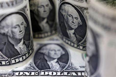 US dollar rises to two-month highs ahead of CPI