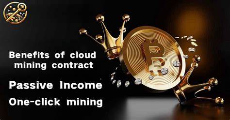 Cryptokeying launches new cloud mining plan, providing one-click mining