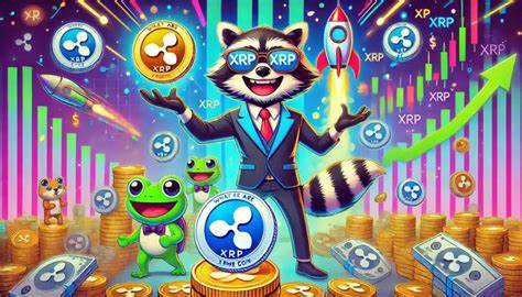 What Are Ripple Meme Coins? Top XRP Meme Coins to Watch in 2025 - 99Bitcoins