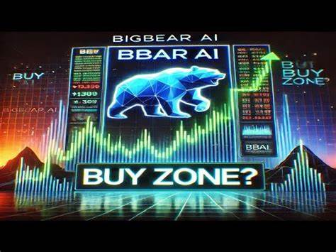 Is BigBear.ai Stock a Buy Now?
