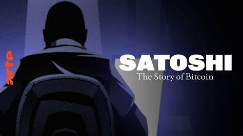 The Satoshi Mystery - The Story of Bitcoin – DW – 08/01/2022