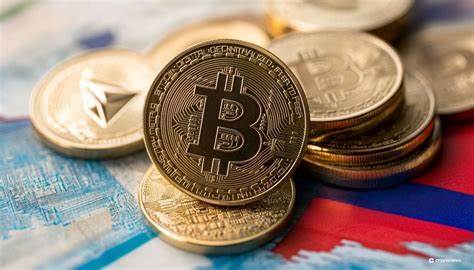 Russia’s 2025 crypto tax: what it means for investors and miners