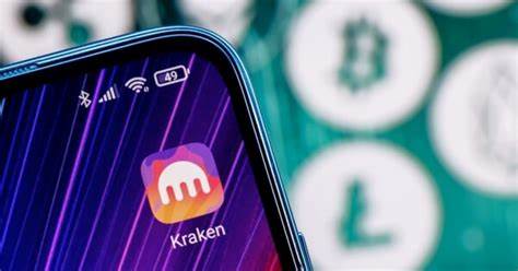 Kraken Pulls The Plug on Monero (XMR) in Europe Amidst Regulatory Crackdown - Brave New Coin Insights