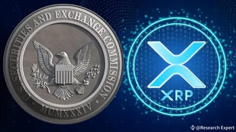 🚨BREAKING XRP NEWS🚨SEC Official Discloses Signs of Imminent XRP Ripple Appeal Dismissal‼️🙏 - Binance