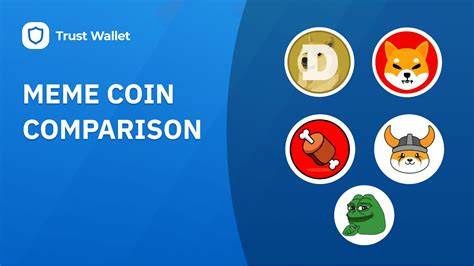 Best Meme Coins This Week: A Deep Dive Into The Next 1000X Crypto - TronWeekly