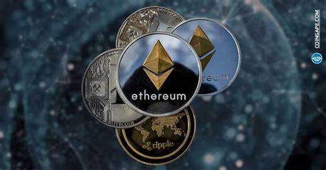 XRP & Cardano Hold Strength At The Top Of The Market But Are They 10X Growers Or Are Newcomers A Better Choice? - MSN