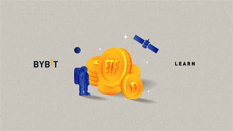 What Is Bitcoin ETF: Better Than Buying Bitcoin? - Bybit Learn