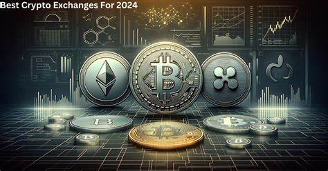 Best Altcoin Exchanges and Trading Platforms for 2024 - Bitcoin.com