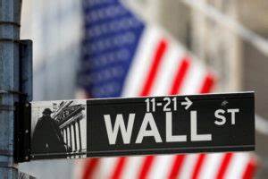 How Wall Street is reacting to a second Trump term in 8 different sectors - PBS NewsHour