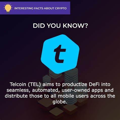Telcoin Price Prediction: TEL Surges 20% As This Crypto Wallet Token Rockets Past $10M In Presale - Inside Bitcoins