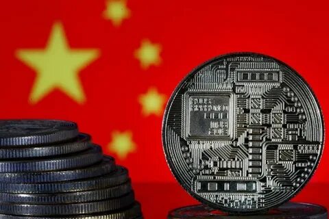 As China pushes its digital currency plans, the US falls behind - Computerworld