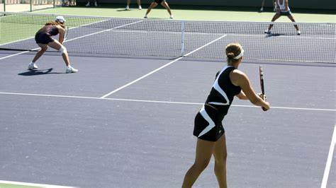 「シングルス」・「ダブルス」の「ス」ってどういう意味 