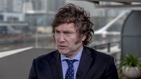 Javier Milei-endorsed Libra token crashes after $107M insider rug pull
