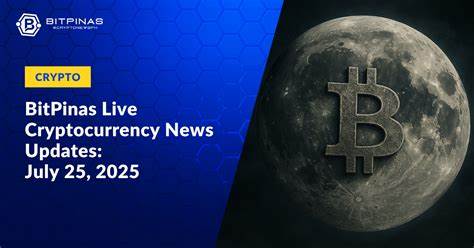 [LIVE] Crypto News Today: Latest Updates for July 28, 2025 – Bitcoin Tops $119K, Ethereum Nears $3,900 Amid Broad Crypto Market Recovery