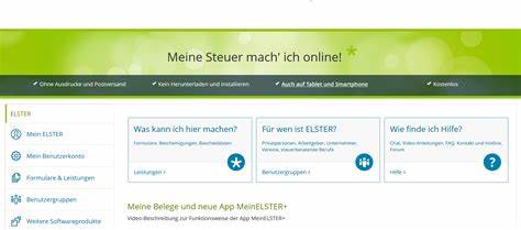 Nach Personalausweiswechsel kein Login mehr - ELSTER Anwender Forum