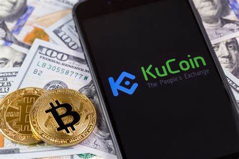 KuCoin Launches Crypto Black Friday to Give Away 1,000,000 USDT Worth of Prizes - Business Wire