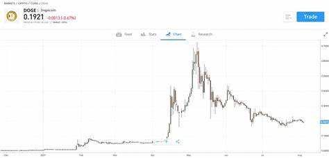 Will the Dogecoin Price Prediction Be the Biggest In The Next Run? - Techpoint Africa